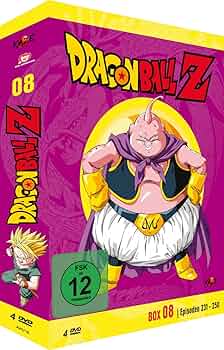DRAGON BALL Z DVD-BOX DRAGON BOX Z編 VOL… DragonBall Z: Dragon Box, Vol. 1 (DVD, 2009, 6-Disc Set